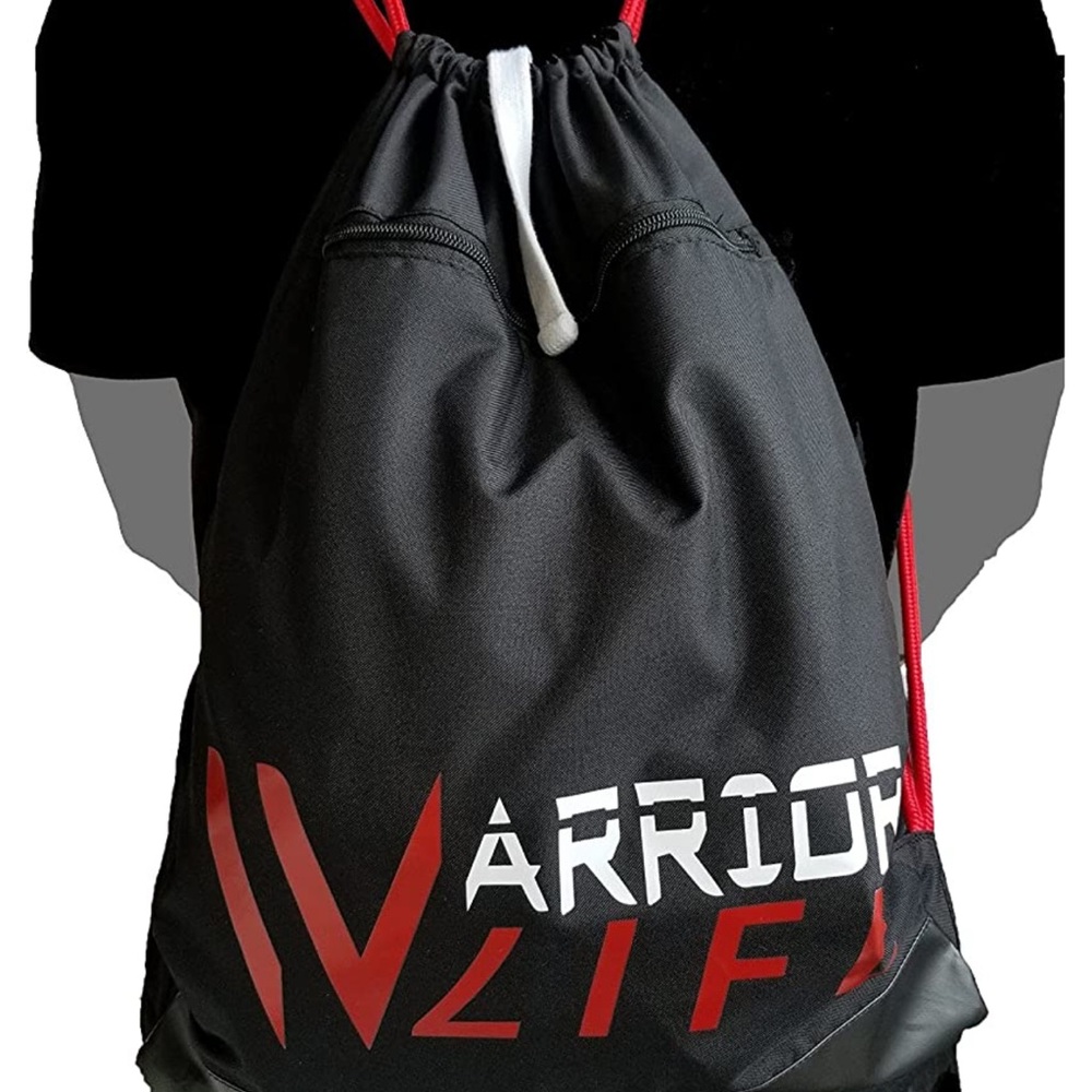 Gym bag